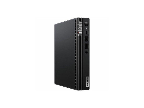 Lenovo ThinkCentre M70q Gen 3 - tiny Core i5 12400T 1.8 GHz - 16 GB (11T300C0US)