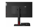 Lenovo ThinkCentre M70q Gen 3 - tiny Core i5 12400T 1.8 GHz - 16 GB (11T300C0US)