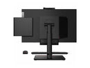 Lenovo ThinkCentre M70q Gen 3 - tiny Core i5 12400T 1.8 GHz - 16 GB (11T300C0US)