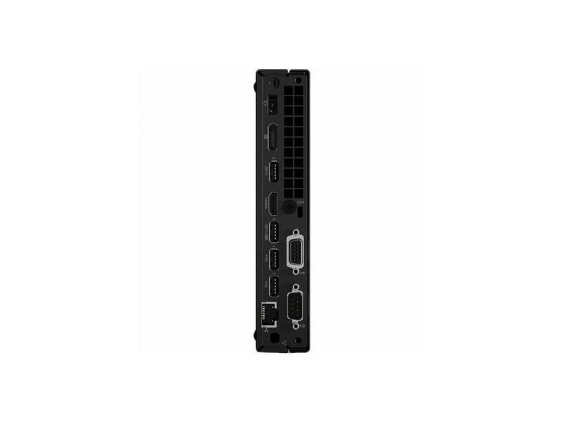 Lenovo ThinkCentre M75q Gen 2 - tiny - AI Ready - Ryzen 3 Pro 5350G (11JN008BUS)