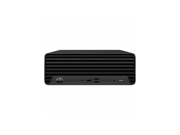HP Pro SFF 400 G9 Desktop Computer - Intel Core i5 12th Gen i5-12500 Hexa-core