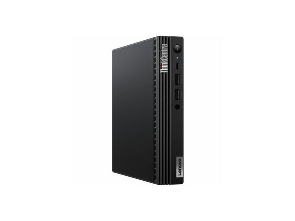 Lenovo ThinkCentre M80q Gen 3 11U10054US Desktop Computer Intel Core i5 12th Gen