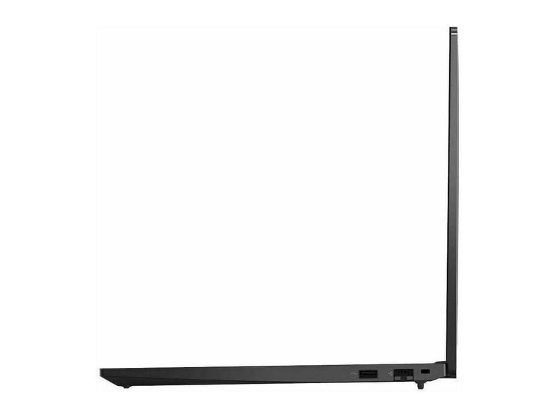 Lenovo ThinkPad E16 Gen 1 21JT001PUS 16" Notebook - WUXGA - 1920 x 1200 - AMD