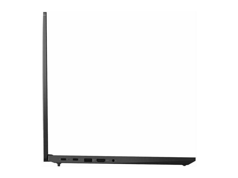 Lenovo ThinkPad E16 Gen 1 21JT001PUS 16" Notebook - WUXGA - 1920 x 1200 - AMD