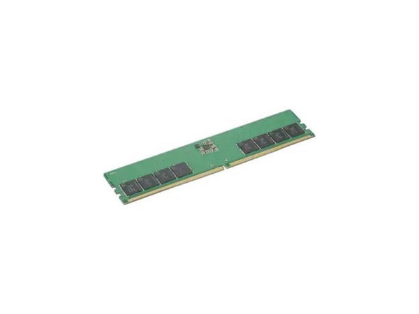 Lenovo 16GB DDR5 SDRAM Memory Module - 16 GB - DDR5-4800/PC5-38400 DDR5 SDRAM -