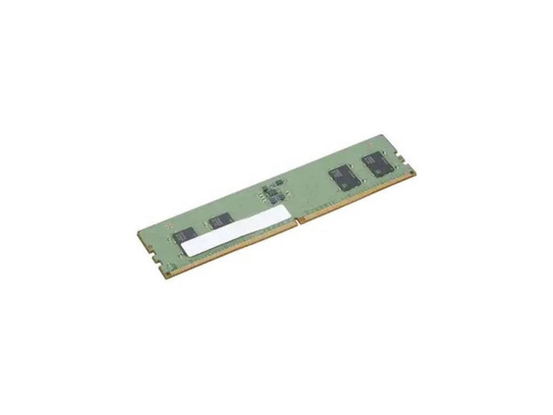 Lenovo 8GB DDR5 4800MHz UDIMM Memory