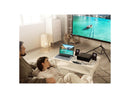 SIIG USB 3.0 to DVI/VGA Pro Adapter Plus DVI to VGA adapter JUDV0112S3