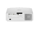 NEC Display PV710UL-W1-13 Ultra Short Throw LCD Projector 16:10 Ceiling