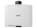 NEC Display PV710UL-W1-13 Ultra Short Throw LCD Projector 16:10 Ceiling