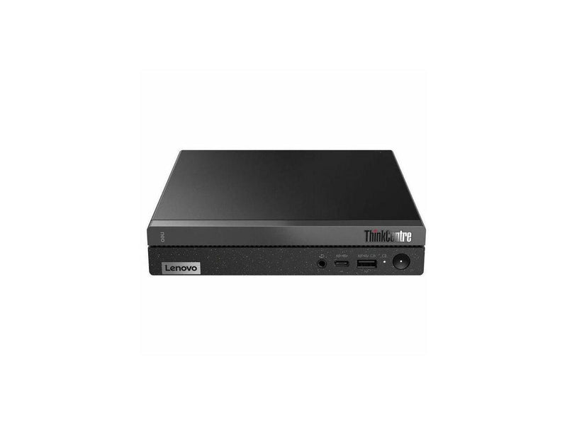 Lenovo ThinkCentre neo 50q Gen 4 12LN000CUS Tiny Desktop Computer - Intel Core