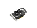ASUS Dual GeForce GTX 1650 V2 4GB GDDR6 (PCIE 3.0, 4GB GDDR6 memory, HDMI 2.0b,