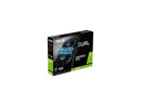 ASUS Dual GeForce GTX 1650 V2 4GB GDDR6 (PCIE 3.0, 4GB GDDR6 memory, HDMI 2.0b,