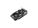 ASUS Dual GeForce GTX 1650 V2 4GB GDDR6 (PCIE 3.0, 4GB GDDR6 memory, HDMI 2.0b,