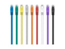 Rocstor Cat.6 Network Cable Y10C361BL