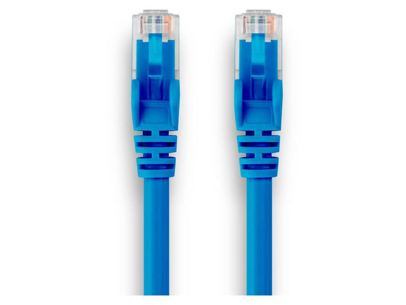 Rocstor Cat.6 Network Cable Y10C345BL