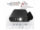 Mobile Edge CORE Power 24,000mAh AC/USB Laptop Power Charger