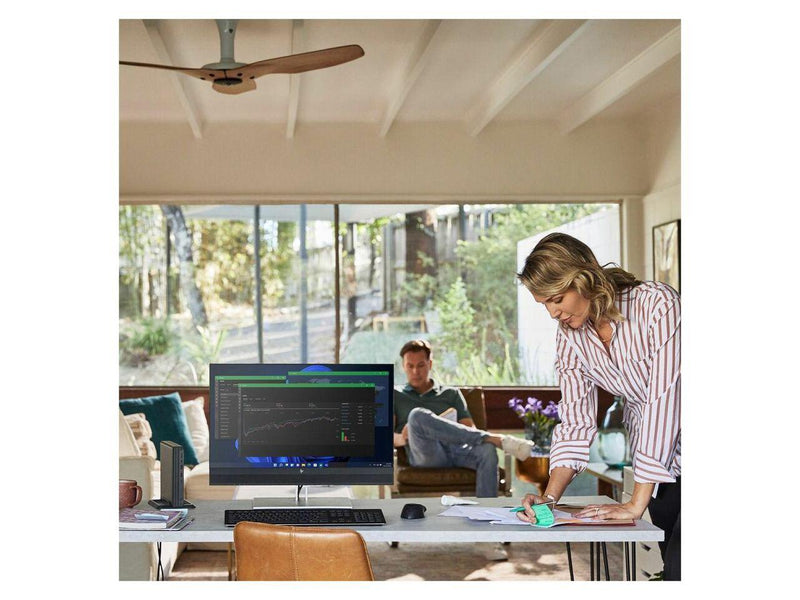 HP Elite Mini 800 G9 Desktop Computer - Intel Core i5 13th Gen i5-13500T