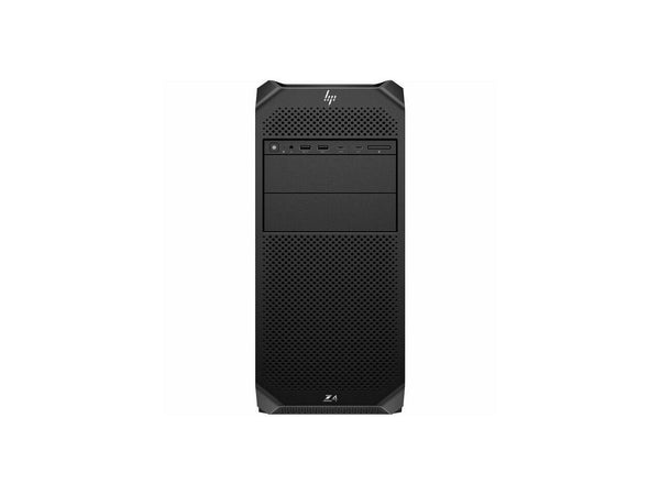 HP Z4 G5 Workstation - 1 x Intel Xeon Hexa-core (6 Core) w3-2423 2 GHz - 16 GB