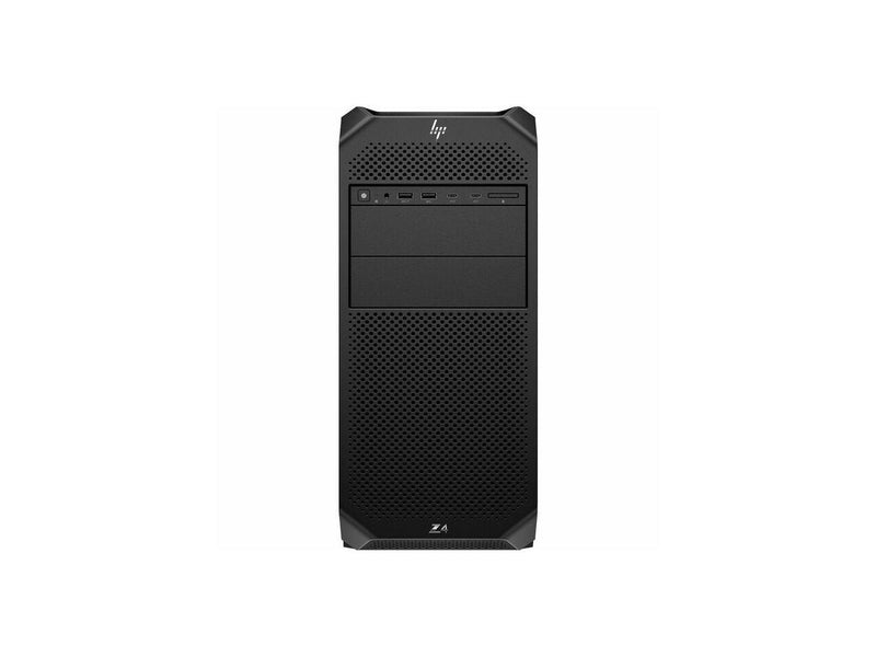 HP Z4 G5 Workstation - 1 x Intel Xeon Hexa-core (6 Core) w3-2423 2 GHz - 16 GB