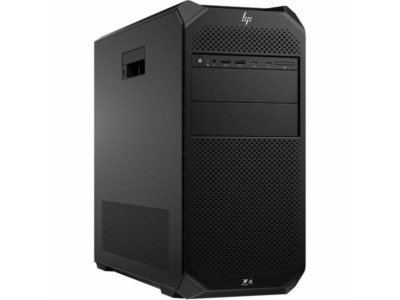 HP Z4 G5 Workstation - 1 x Intel Xeon Hexa-core (6 Core) w3-2423 2 GHz - 16 GB