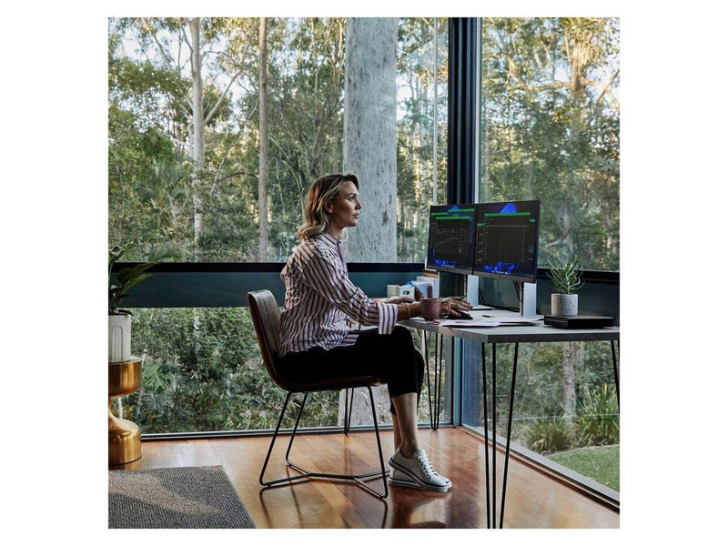 HP Elite Mini 800 G9 Desktop Computer - Intel Core i5 13th Gen i5-13500T