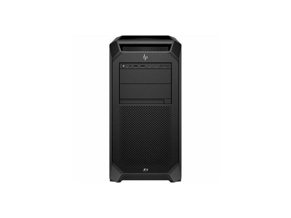 HP Z8 Fury G5 Workstation - 1 x Intel Xeon Hexadeca-core (16 Core) w5-3435X 3.10