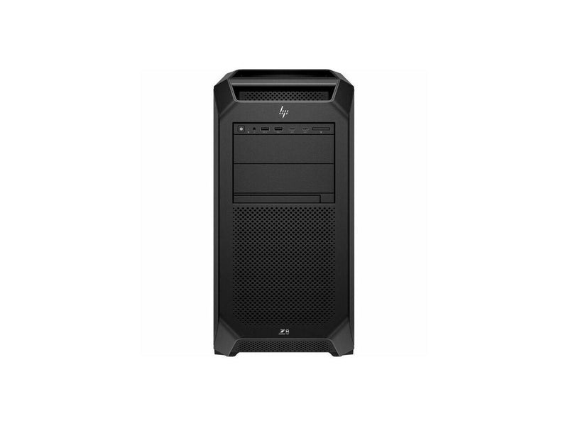 HP Z8 Fury G5 Workstation - 1 x Intel Xeon Hexadeca-core (16 Core) w5-3435X 3.10