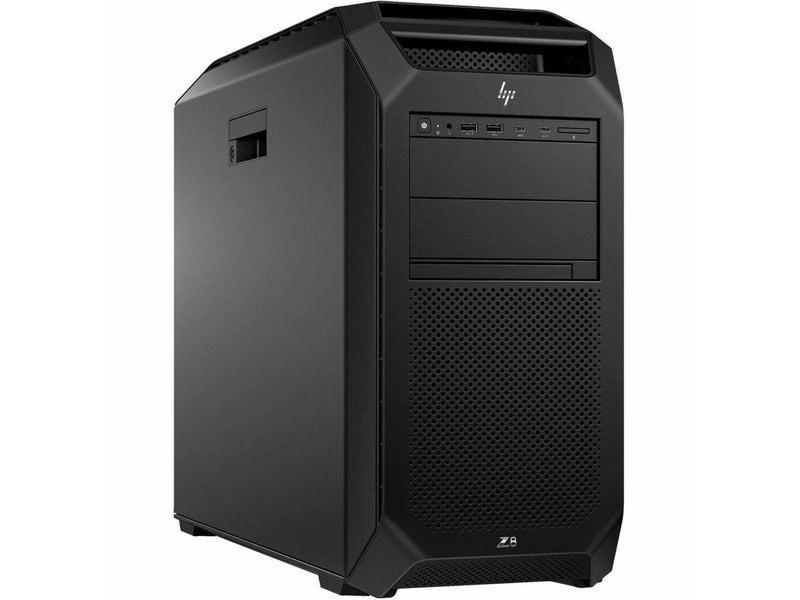 HP Z8 Fury G5 Workstation - 1 x Intel Xeon Hexadeca-core (16 Core) w5-3435X 3.10