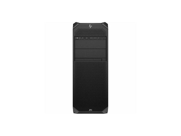HP Z6 G5 Workstation - 1 x Intel Xeon Hexadeca-core (16 Core) w5-3435X 3.10 GHz