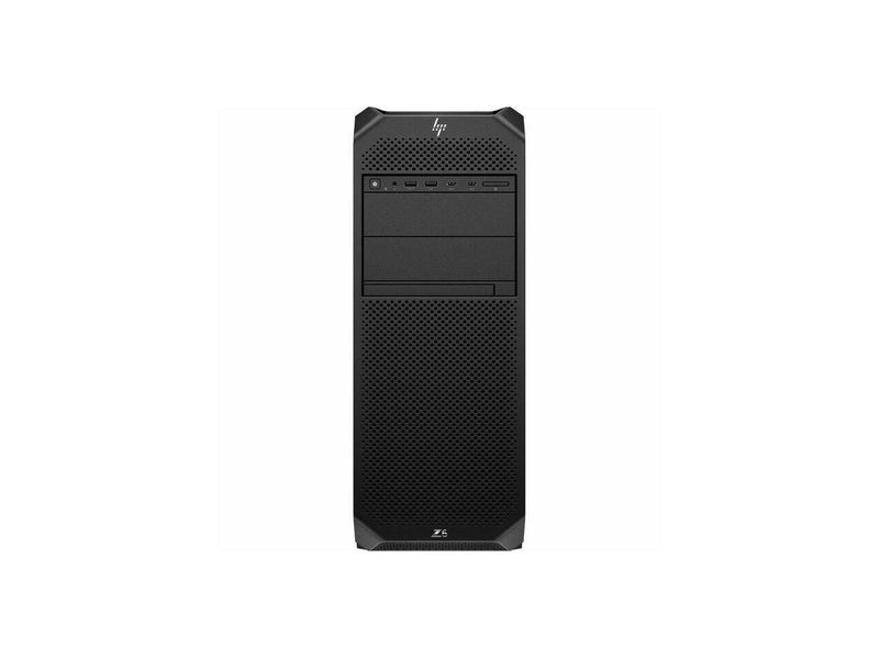 HP Z6 G5 Workstation - 1 x Intel Xeon Hexadeca-core (16 Core) w5-3435X 3.10 GHz