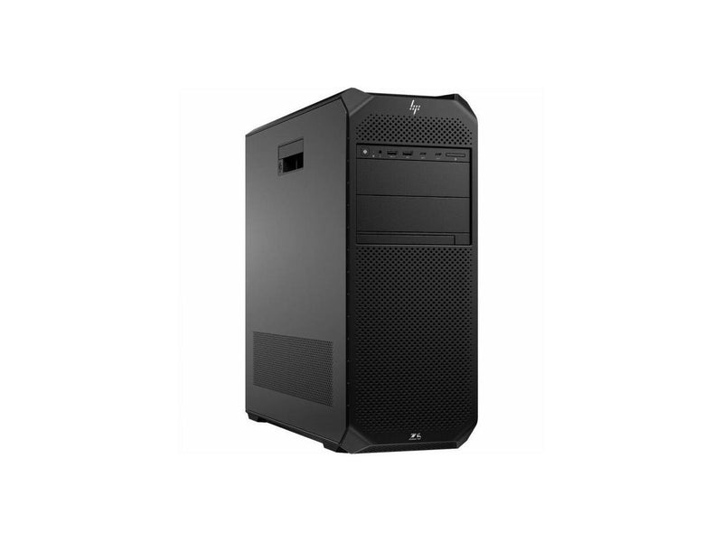 HP Z6 G5 Workstation - 1 x Intel Xeon Hexadeca-core (16 Core) w5-3435X 3.10 GHz