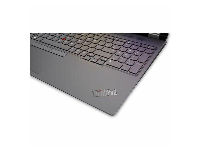 Lenovo 16" ThinkPad P16 Gen 2 Workstation Notebook, i9-13950HX, 32GB DDR5 RAM,