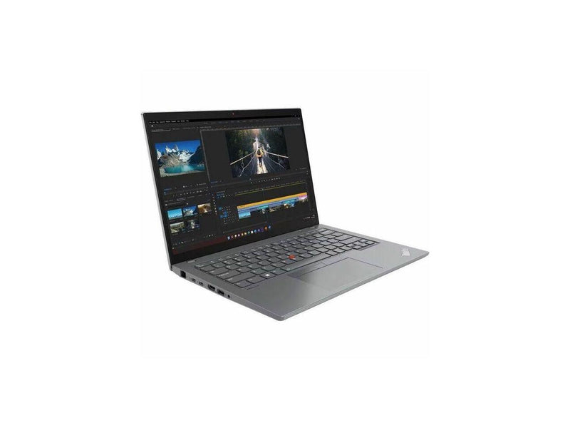 Lenovo ThinkPad 21HD0028US 14" Laptop i5-1335U 16GB 512GB SSD W11P