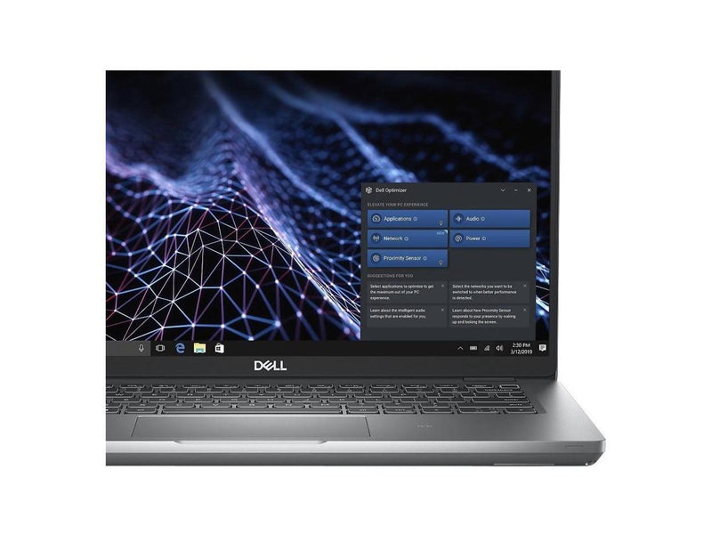 Dell Latitude 5000 5431 14" Notebook - Full HD - 1920 x 1080 - Intel Core i5