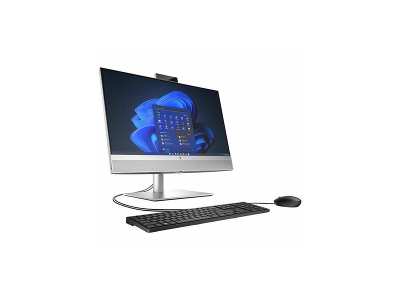 HP EliteOne 840 G9 All-in-One Computer - Intel Core i5 12th Gen i5-12500