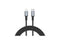 Codi 6' USB-C to Lightning (MFI Certified) Braided Nylon Charge & Sync Cable - 6