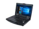 Panasonic TOUGHBOOK FZ-55 FZ-55FZ-14KM LTE Advanced 14" Touchscreen Semi-rugged
