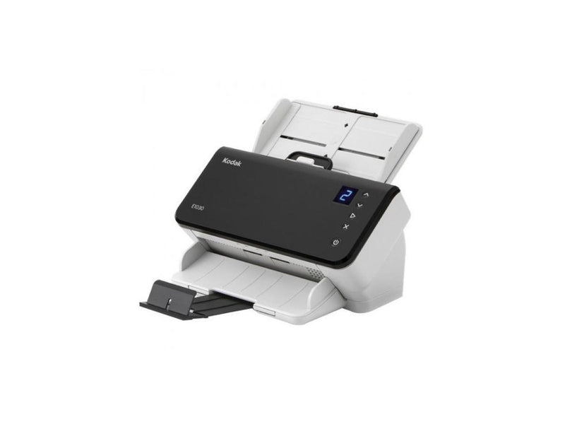 Kodak Alaris E1030 Sheetfed Scanner - 600 dpi Optical - 24-bit Color - 30 ppm