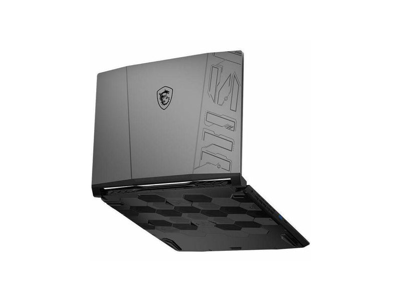 MSI Pulse 15 - 15.6" 144 Hz IPS - Intel Core i7 13th Gen 13620H (2.40GHz) -
