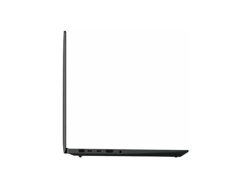 Lenovo ThinkPad 21HF001MUS EDGE 14" Mobile Workstation - WUXGA - 1920 x 1200 -