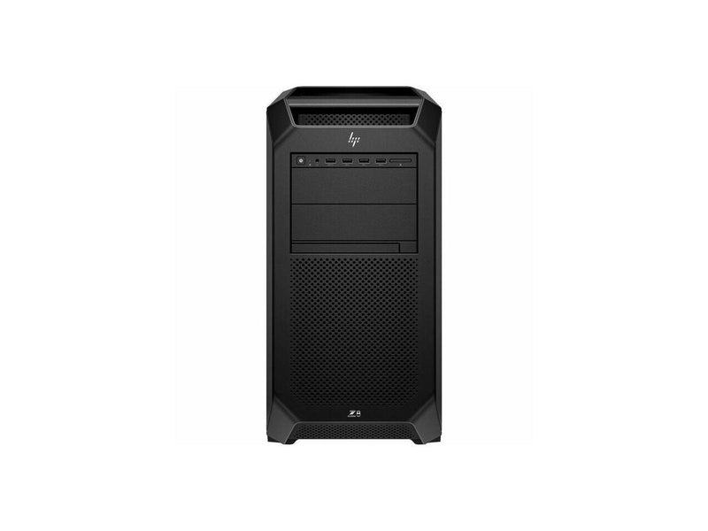HP Z8 G5 Workstation - Intel Xeon Gold Hexadeca-core (16 Core) 5416S 2 GHz - 64