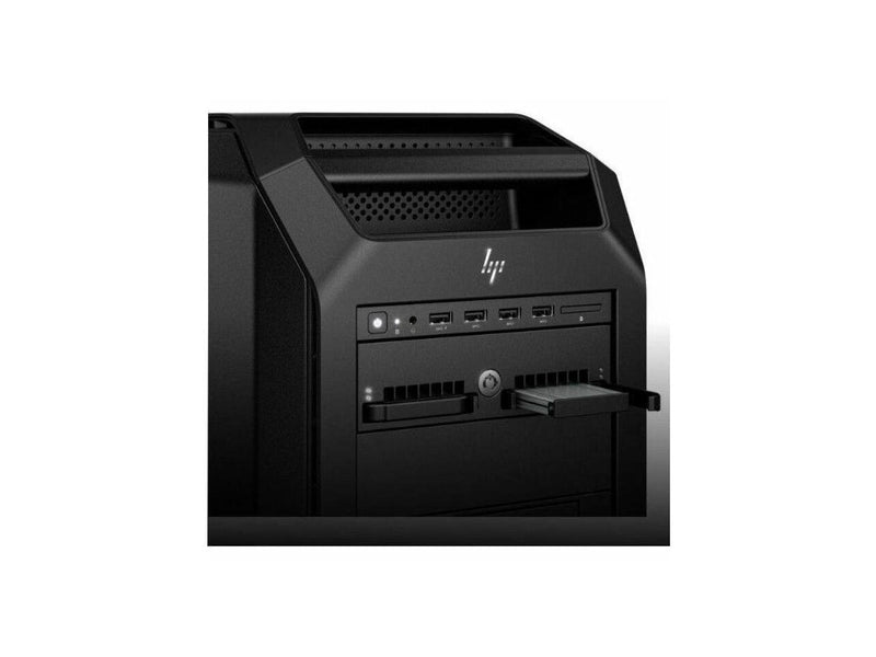HP Z8 G5 Workstation - Intel Xeon Gold Hexadeca-core (16 Core) 5416S 2 GHz - 64