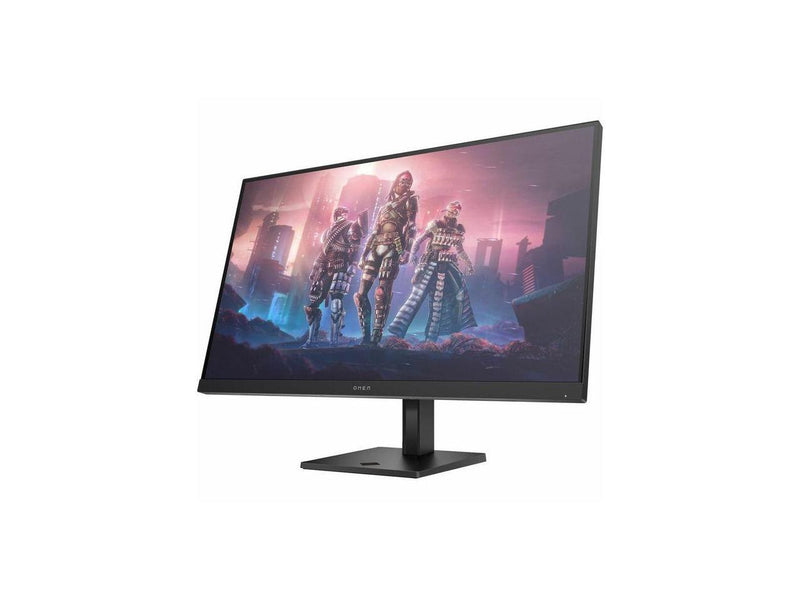 OMEN by HP 31.5 inch QHD 165Hz Gaming Monitor - OMEN 32q 31.5" QHD (2560 x 1440)