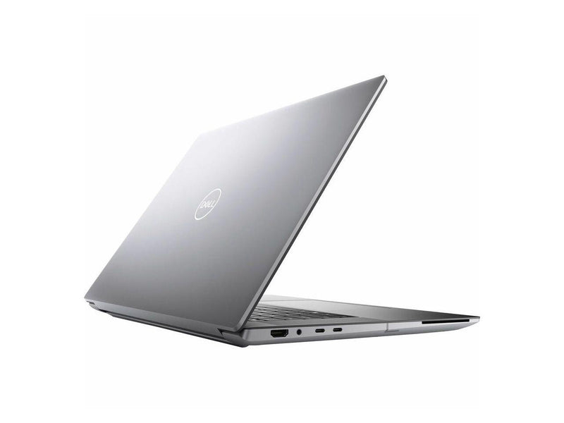 Dell Precision 5000 5680 16" Mobile Workstation - Full HD Plus - 1920 x 1200 -