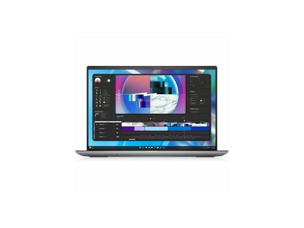 Precision 5000 5680 16" Mobile Workstation - Full HD Plus - 1920 x 1200 - Intel