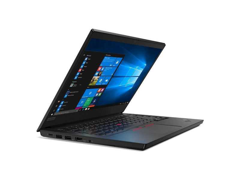 Lenovo ThinkPad E14 21JR0017US 14" Notebook - WUXGA - 1920 x 1200 - AMD Ryzen 5