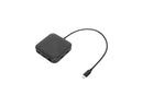 Targus USB4 Dual Video 4K Docking Station with 85W PD Pass-Thru DOCK425GLZ