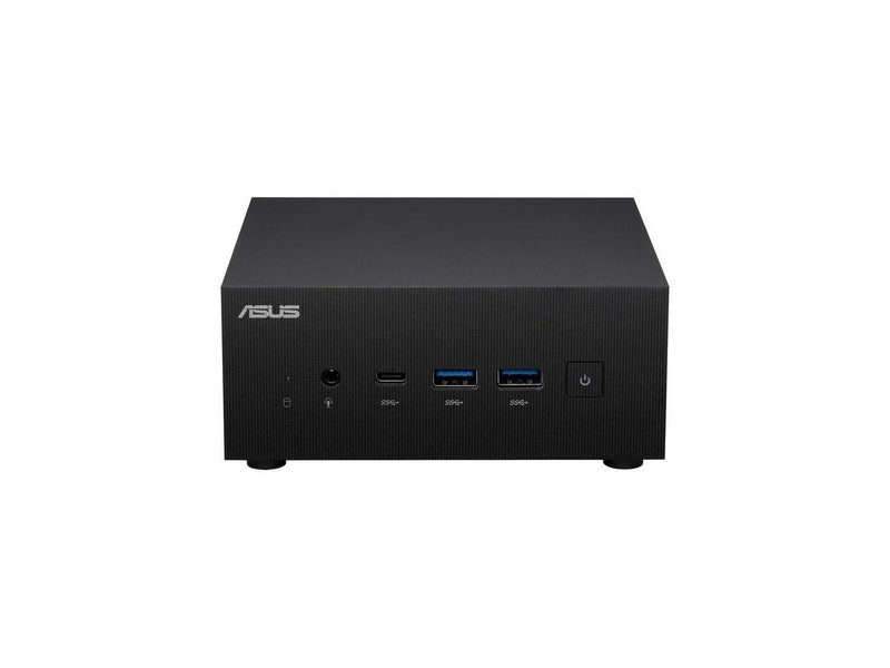 Asus ExpertCenter PN53-SYS715PX1TD Desktop Computer - AMD Ryzen 7 6800H 3.20 GHz