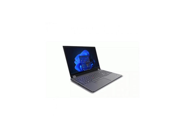 Lenovo ThinkPad P16 G1 21D600BUUS 16" Mobile Workstation - WQXGA - 2560 x 1600 -