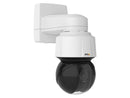 AXIS Q6135-LE PTZ Network Camera, High-speed PTZ with long-range OptimizedIR |